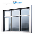 Aluminum Alloy Thermal Break Casement Windows